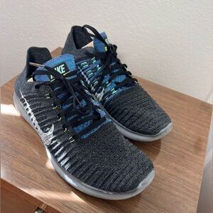 Nike Free RN Flyknit Men’s Shoes